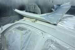 PaintShop Crash Repair Cork 001