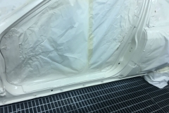 PaintShop Crash Repair Cork 002
