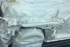 PaintShop Crash Repair Cork 003