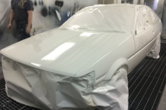 PaintShop Crash Repair Cork 003