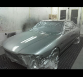 PaintShop Crash Repair Cork 003