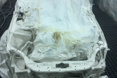 PaintShop Crash Repair Cork 004