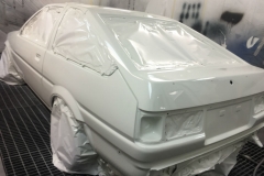 PaintShop Crash Repair Cork 004