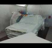 PaintShop Crash Repair Cork 004