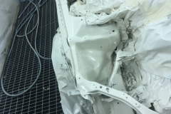 PaintShop Crash Repair Cork 005
