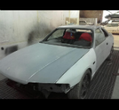 PaintShop Crash Repair Cork 005
