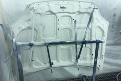 PaintShop Crash Repair Cork 006