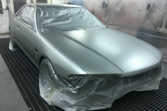 PaintShop Crash Repair Cork 007