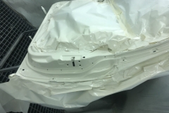 PaintShop Crash Repair Cork 007