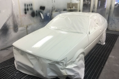 PaintShop Crash Repair Cork 007