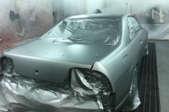 PaintShop Crash Repair Cork 008