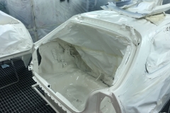 PaintShop Crash Repair Cork 008