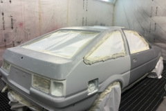PaintShop Crash Repair Cork 008