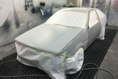 PaintShop Crash Repair Cork 010