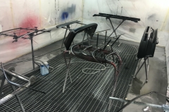 PaintShop Crash Repair Cork 012
